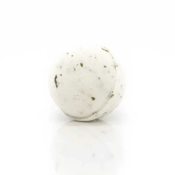 LYNX CBD Fußbadebomben Kugel Duftrichtung Pfefferminze